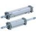 Air Cylinder CA2/CDA2-Z